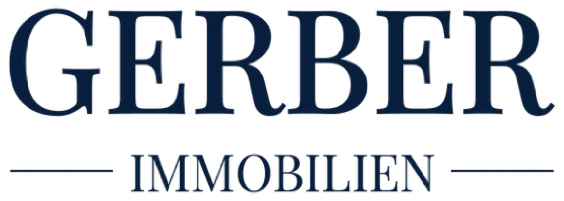 Gerber Immobilien Logo